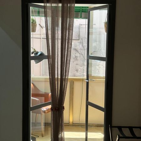 Gennarino Apartments - Panorama Suite With Balcony And Urban Loft Naples Extérieur photo
