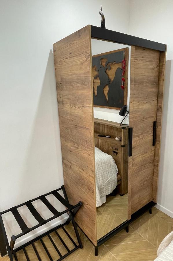 Gennarino Apartments - Panorama Suite With Balcony And Urban Loft Naples Extérieur photo