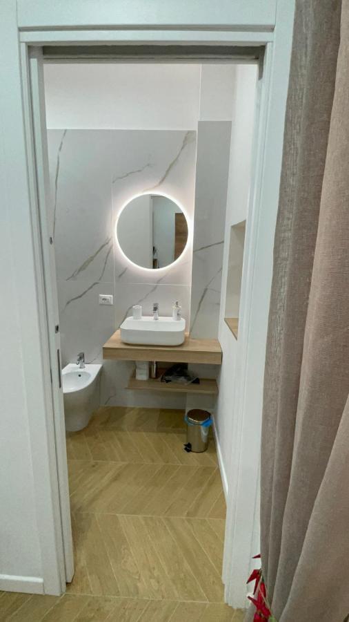 Gennarino Apartments - Panorama Suite With Balcony And Urban Loft Naples Extérieur photo