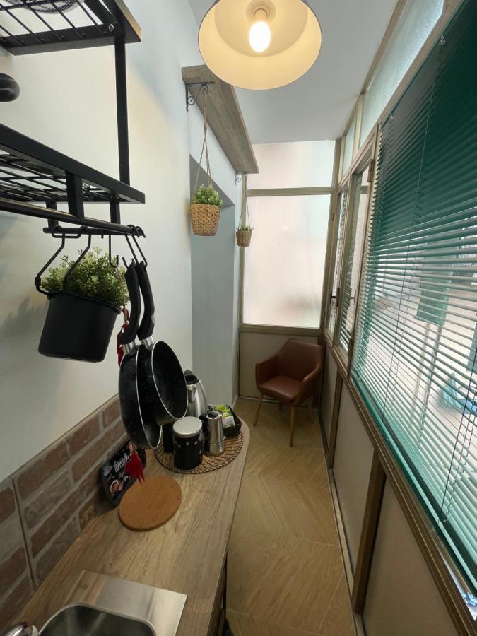Gennarino Apartments - Panorama Suite With Balcony And Urban Loft Naples Extérieur photo