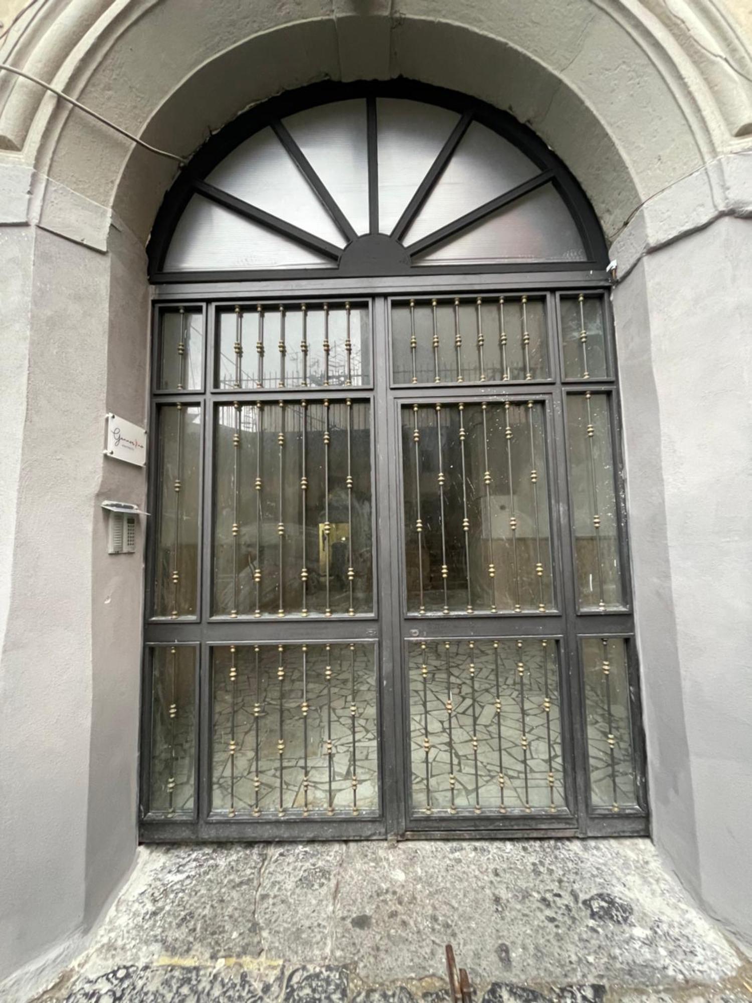 Gennarino Apartments - Panorama Suite With Balcony And Urban Loft Naples Extérieur photo