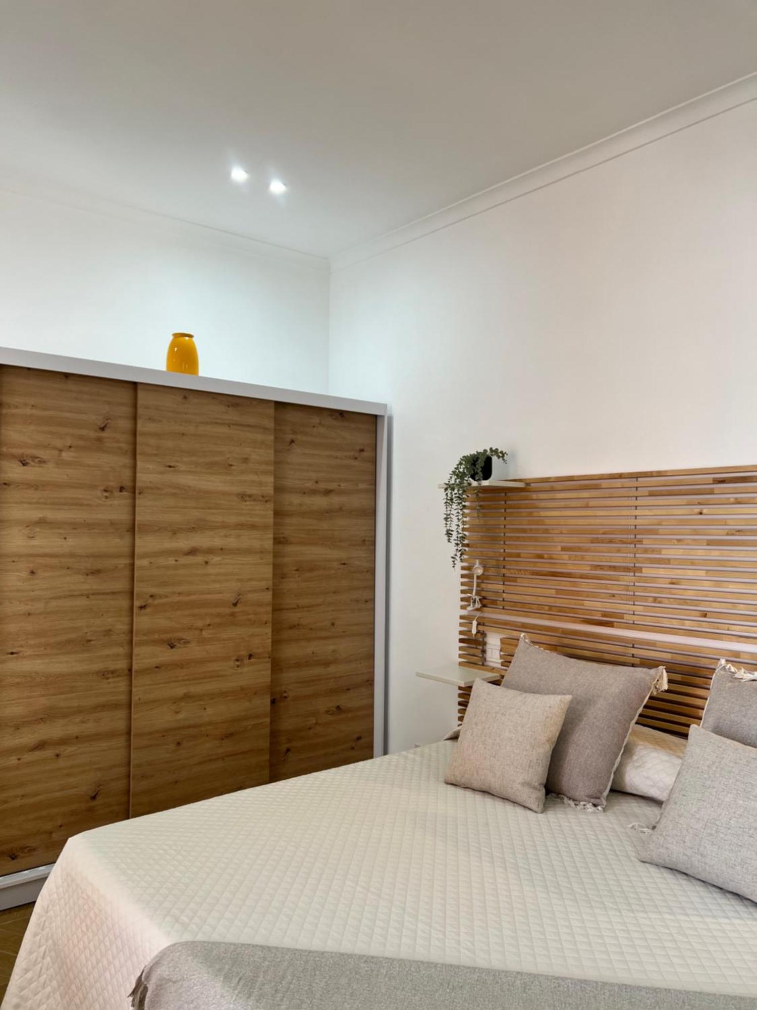 Gennarino Apartments - Panorama Suite With Balcony And Urban Loft Naples Extérieur photo
