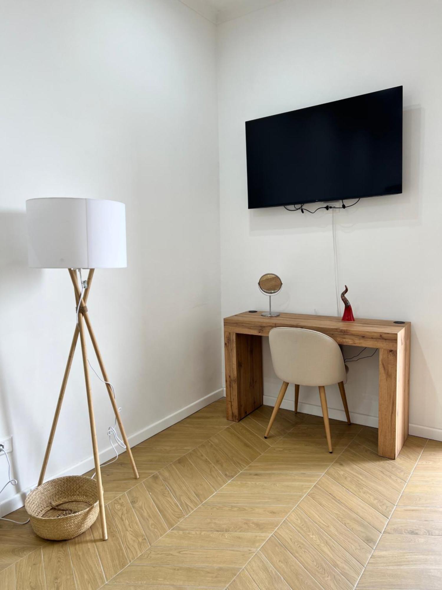 Gennarino Apartments - Panorama Suite With Balcony And Urban Loft Naples Extérieur photo