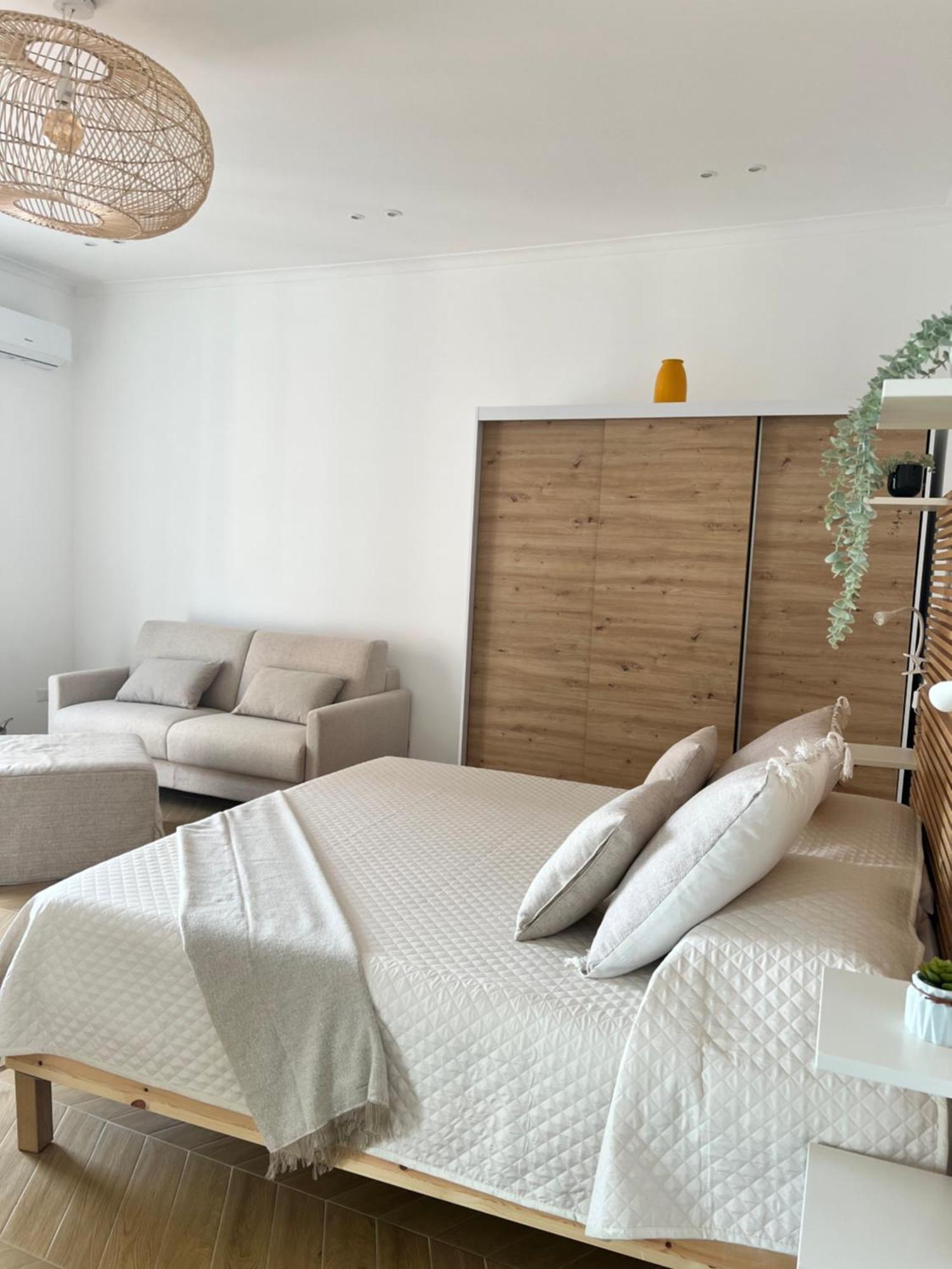 Gennarino Apartments - Panorama Suite With Balcony And Urban Loft Naples Extérieur photo