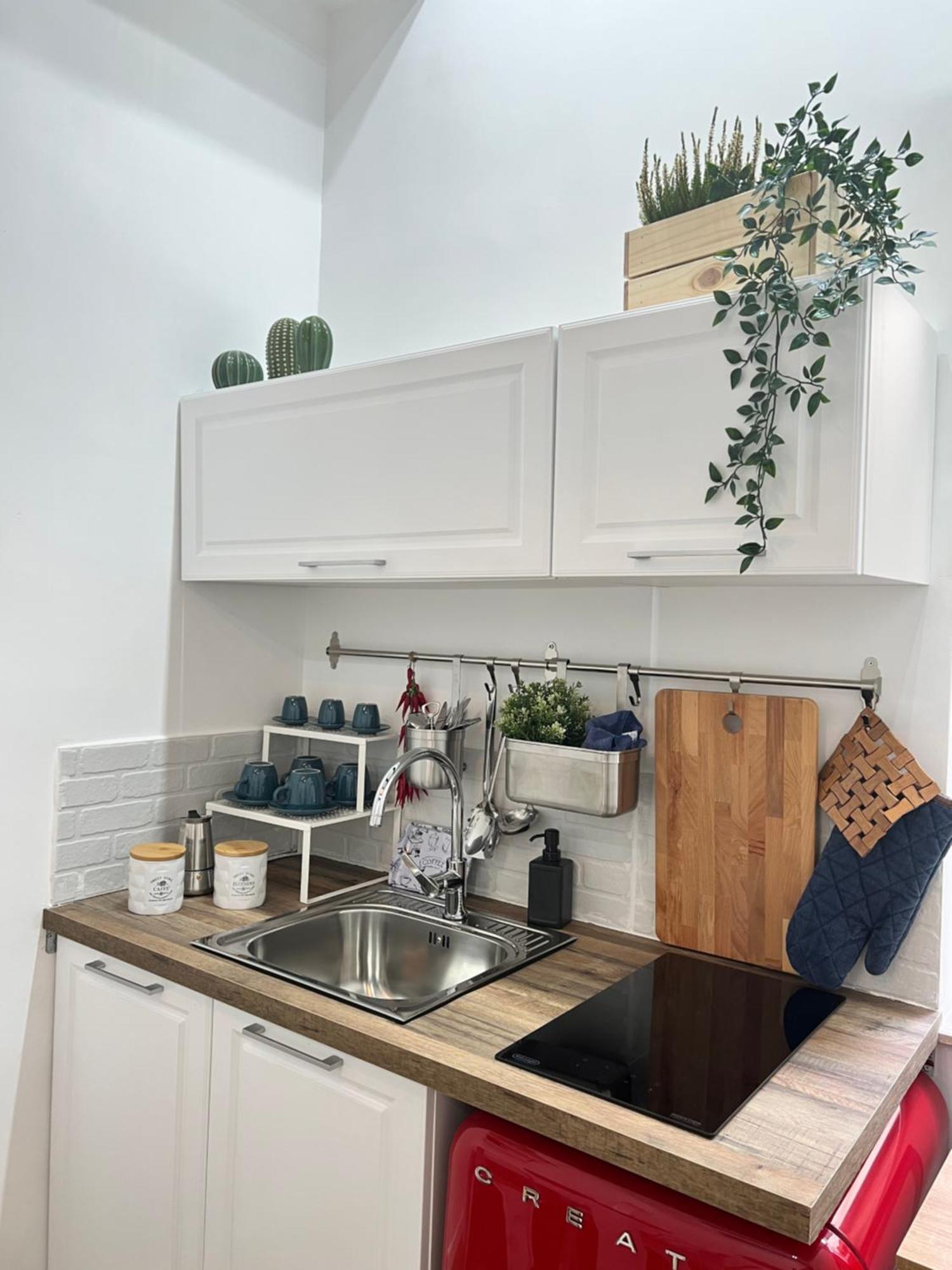 Gennarino Apartments - Panorama Suite With Balcony And Urban Loft Naples Extérieur photo