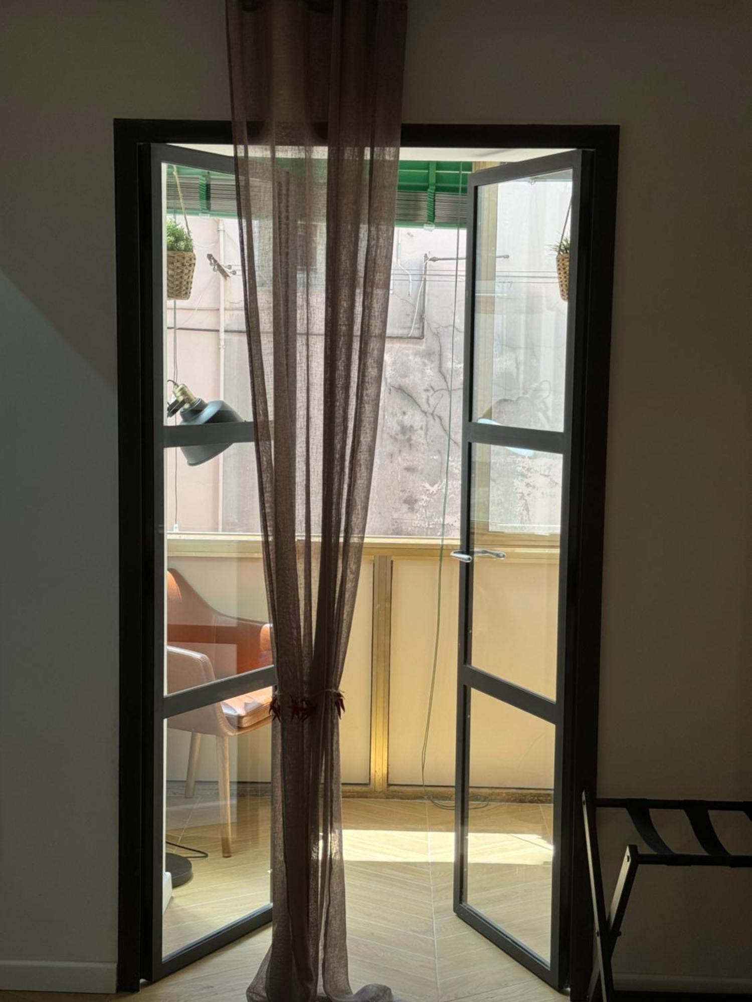 Gennarino Apartments - Panorama Suite With Balcony And Urban Loft Naples Extérieur photo