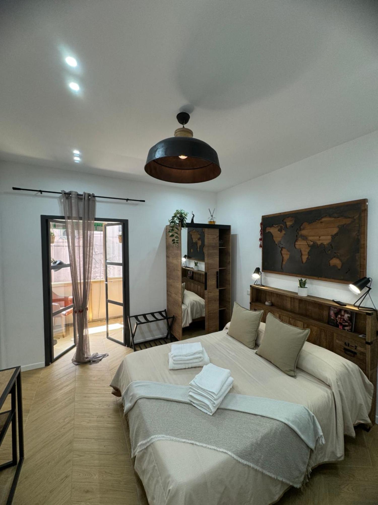 Gennarino Apartments - Panorama Suite With Balcony And Urban Loft Naples Extérieur photo