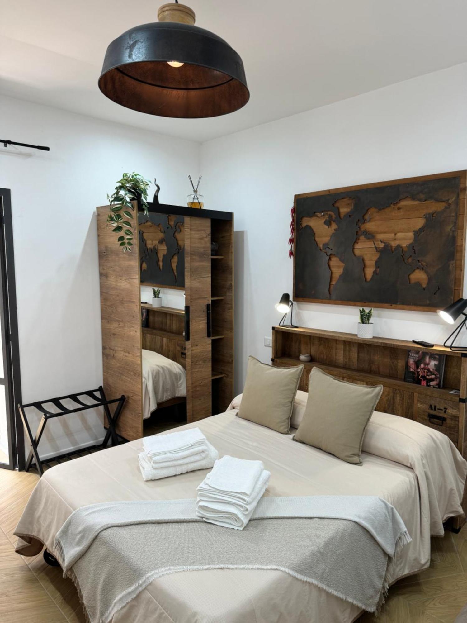Gennarino Apartments - Panorama Suite With Balcony And Urban Loft Naples Extérieur photo