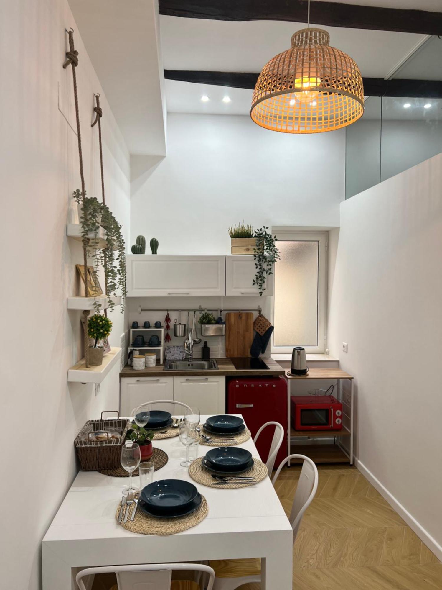 Gennarino Apartments - Panorama Suite With Balcony And Urban Loft Naples Extérieur photo