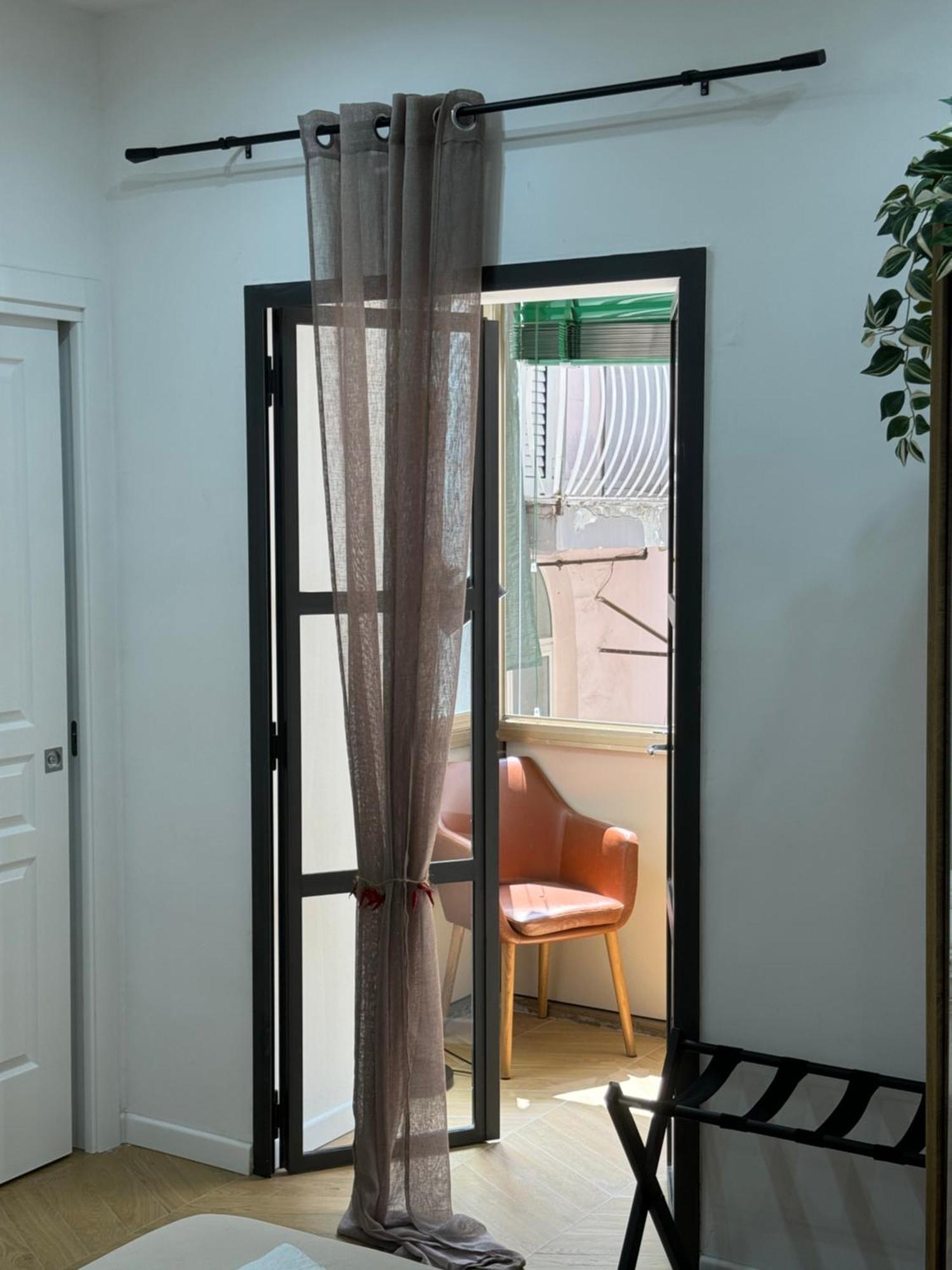 Gennarino Apartments - Panorama Suite With Balcony And Urban Loft Naples Extérieur photo
